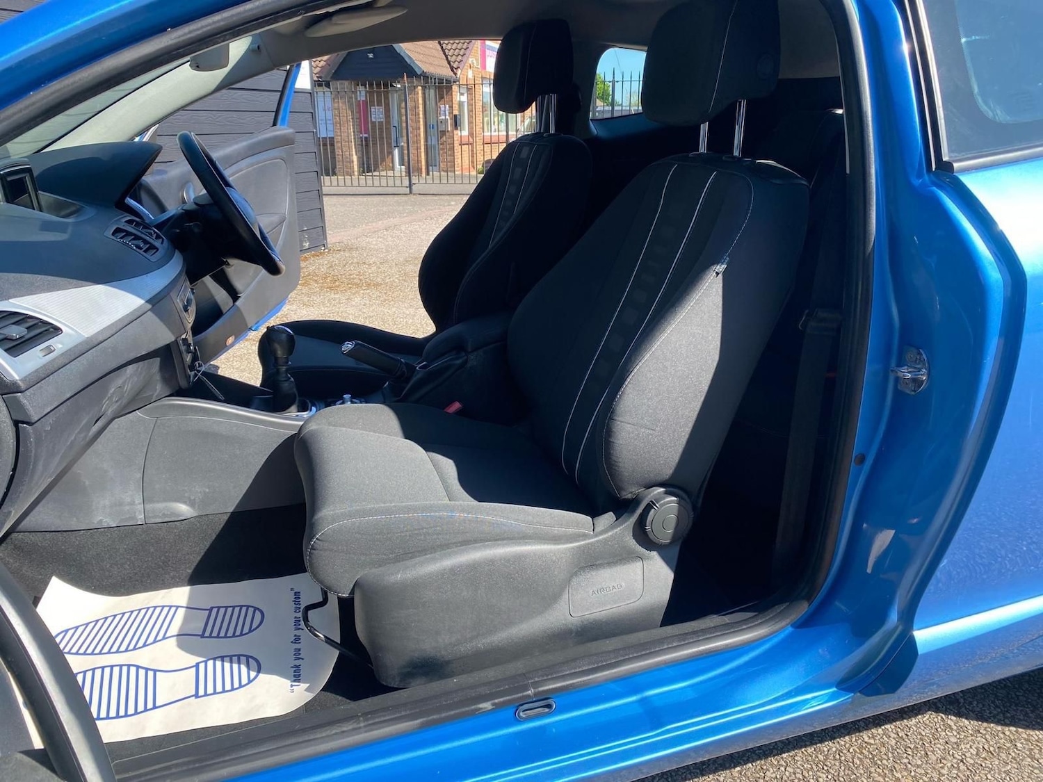 Used Renault Megane 2014 for sale - 76243291: Photo 8