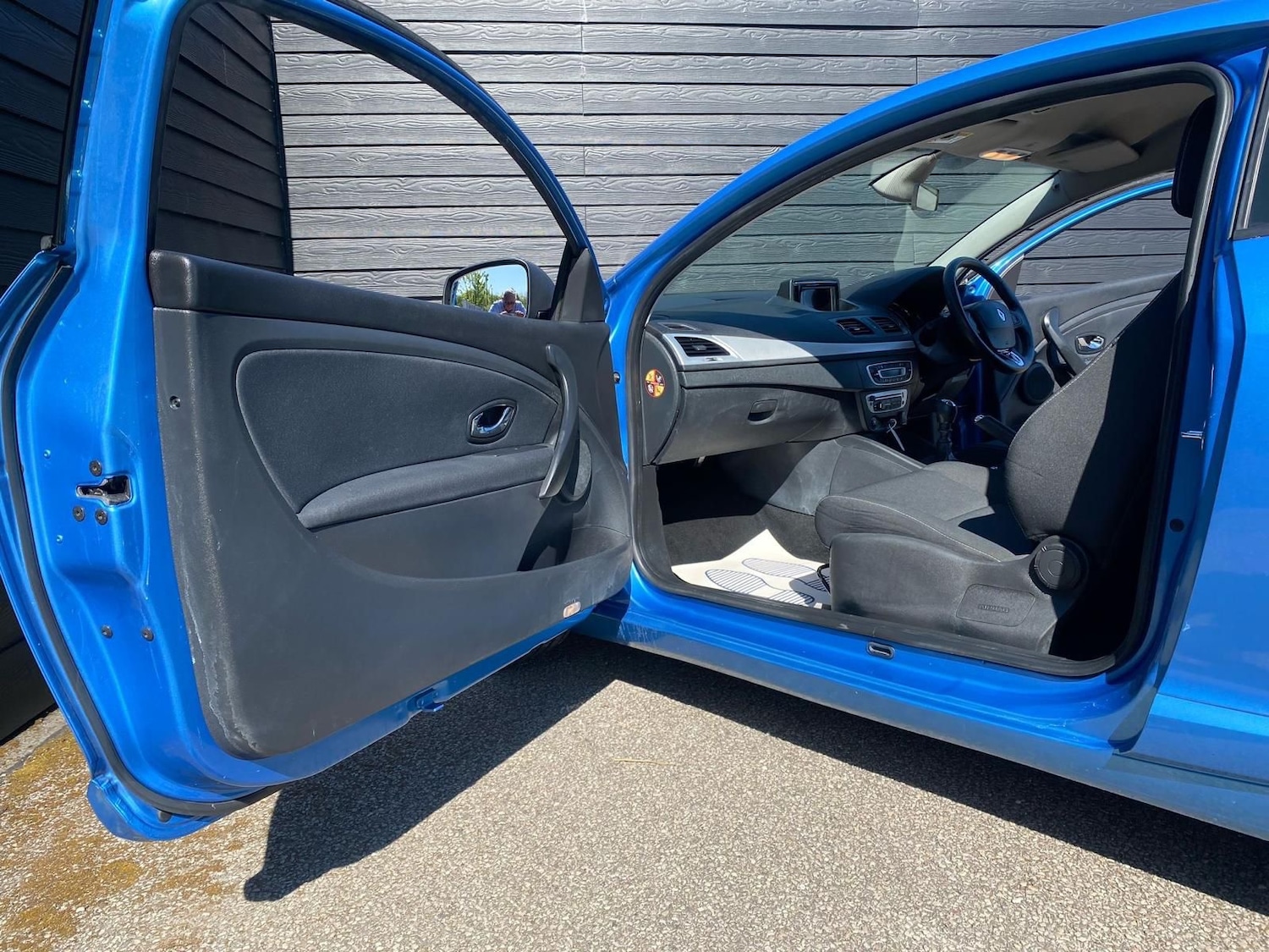 Used Renault Megane 2014 for sale - 76243291: Photo 9