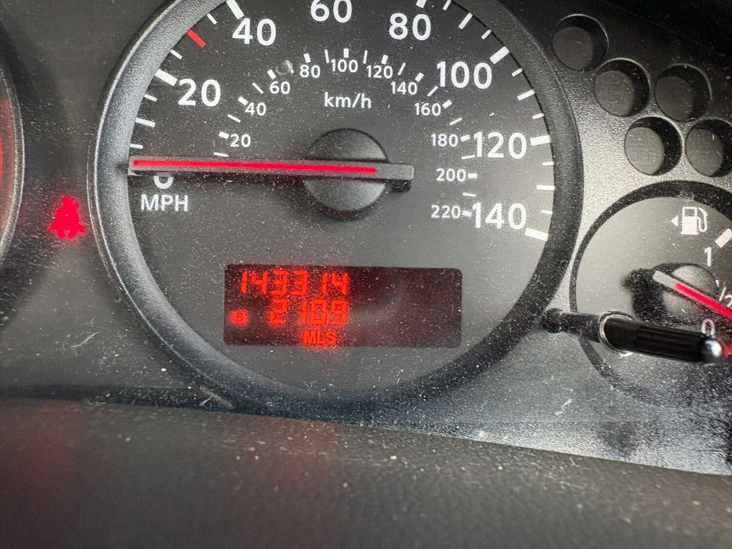 Used Nissan Navara 2013 for sale - 77851748: Photo 14