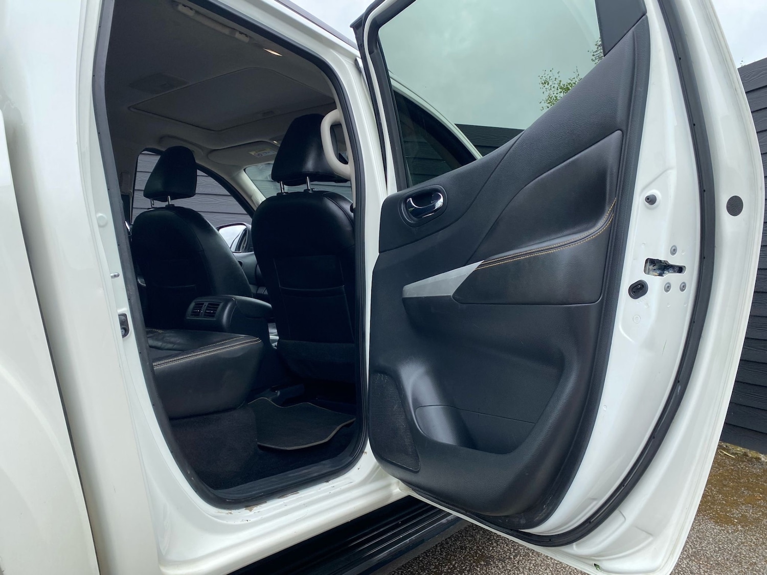 Vehicle 15