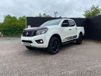 Used Nissan Navara 2020 for sale - 74743963: Photo