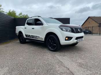 Used Nissan Navara 2020 for sale - 74743963: Photo