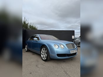 Used Bentley Continental 2007 for sale - 79706075: Photo