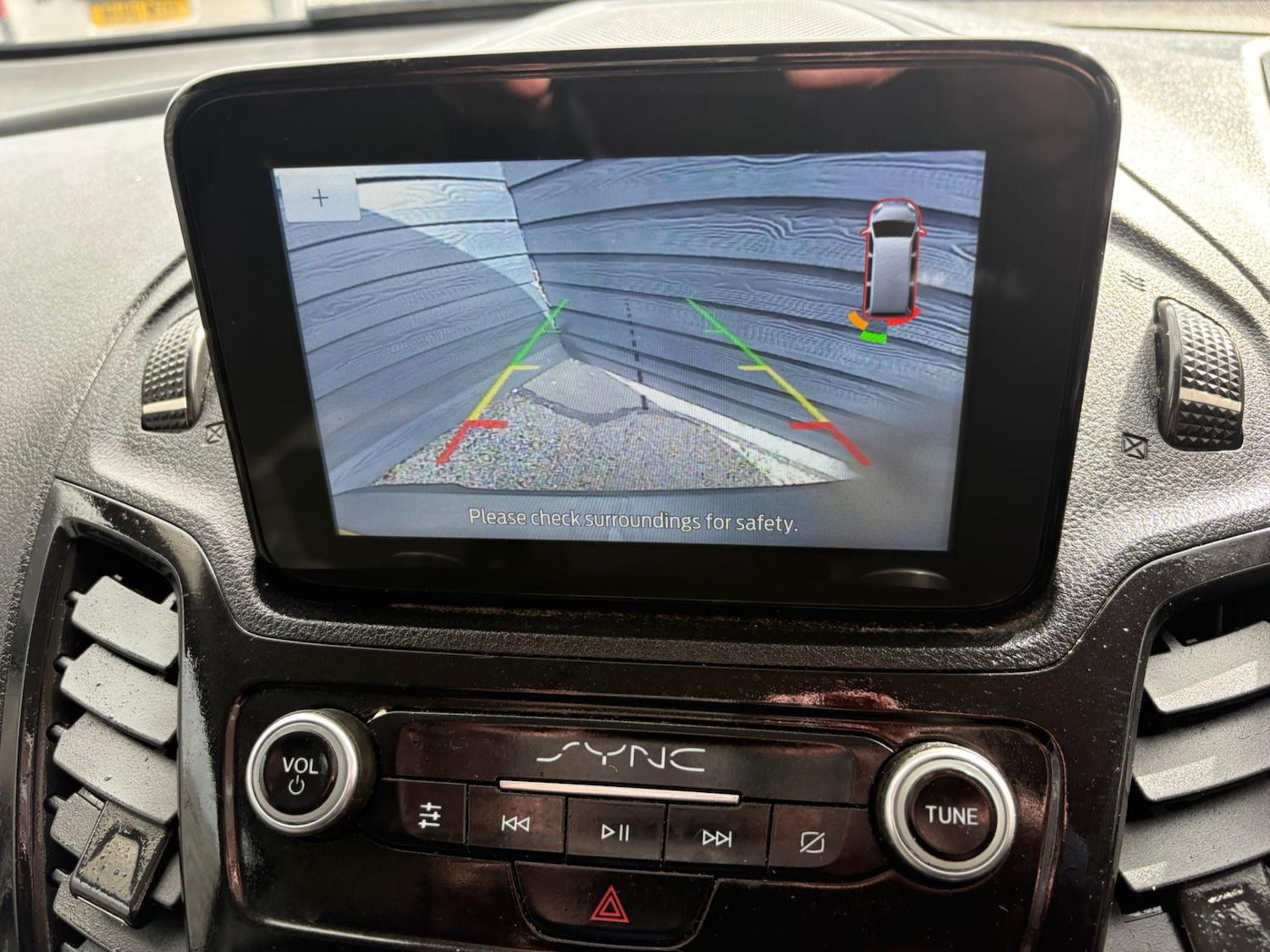 Used Ford Transit Connect 2021 for sale - 78013034: Photo 11