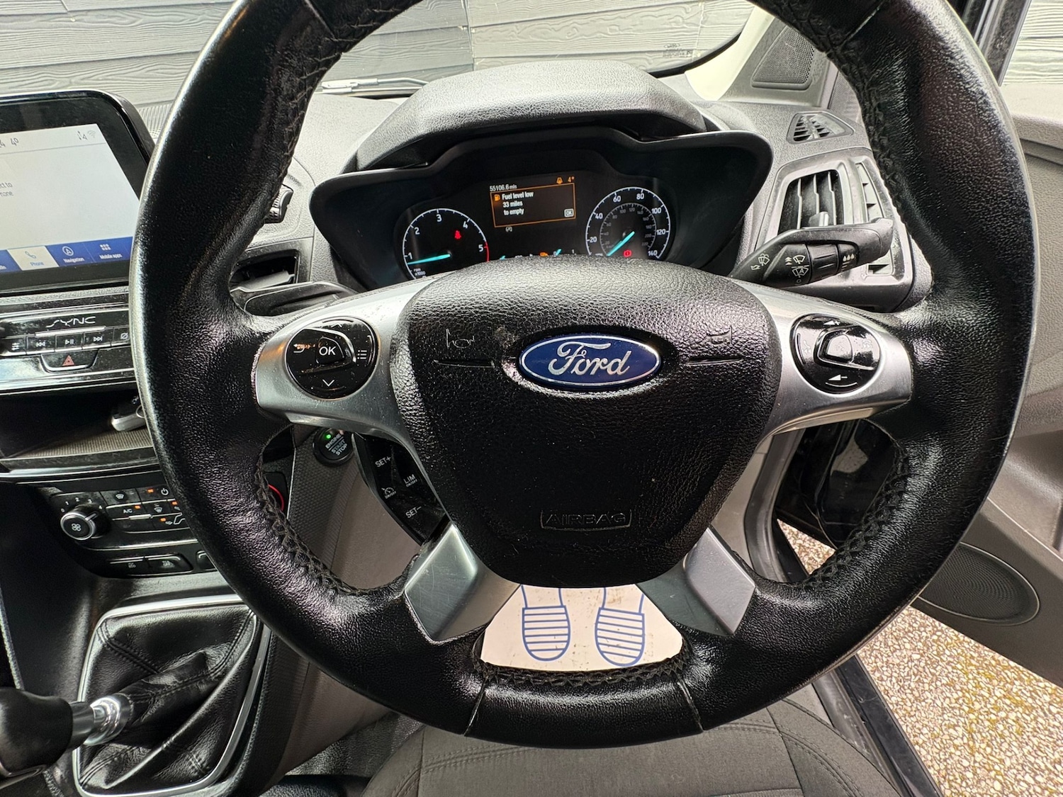 Used Ford Transit Connect 2021 for sale - 78013034: Photo 13