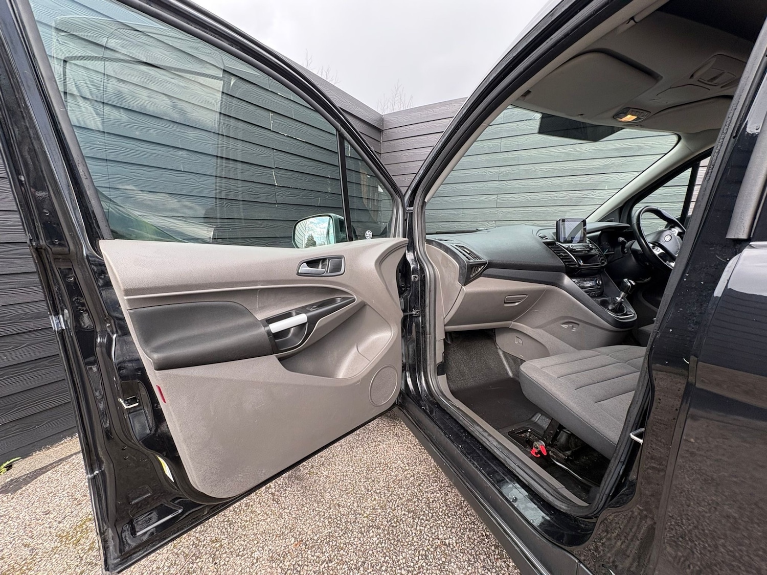 Used Ford Transit Connect 2021 for sale - 78013034: Photo 14