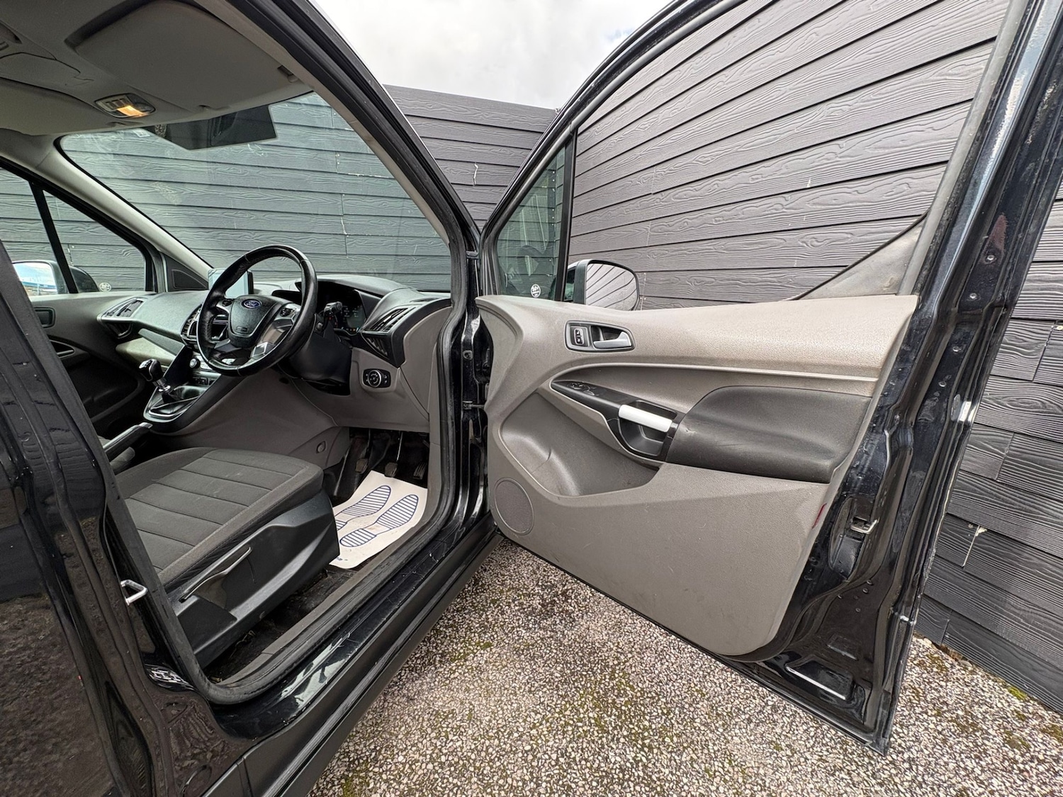 Used Ford Transit Connect 2021 for sale - 78013034: Photo 15