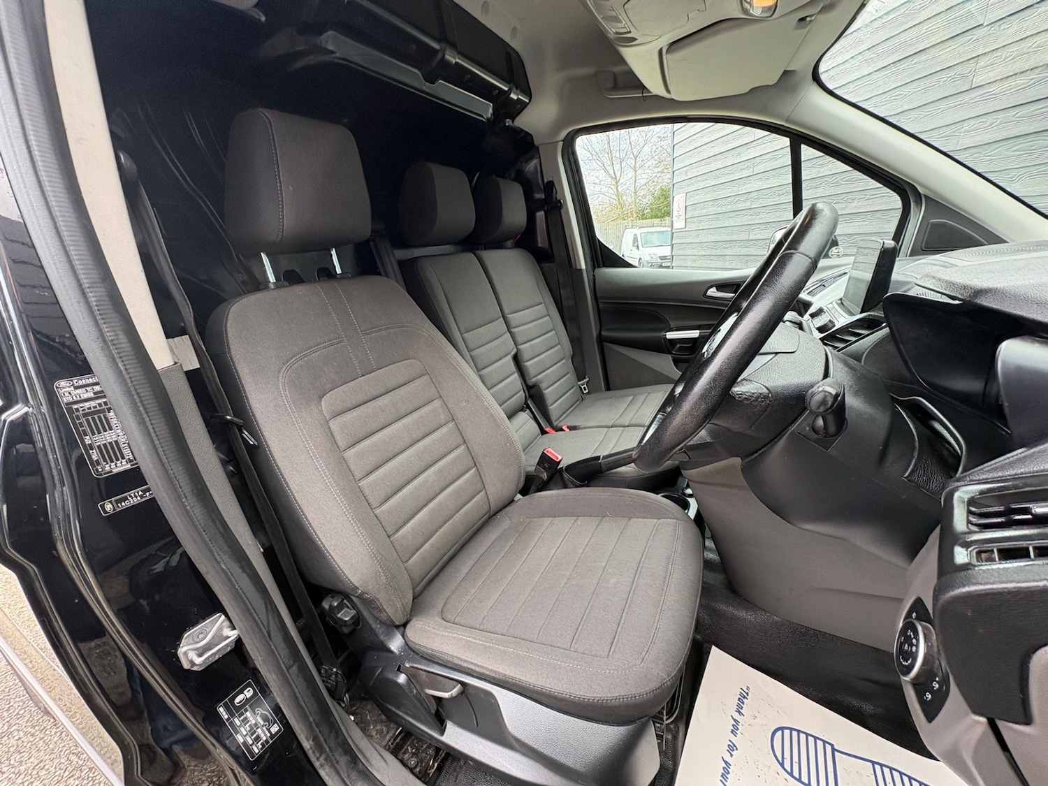 Used Ford Transit Connect 2021 for sale - 78013034: Photo 16