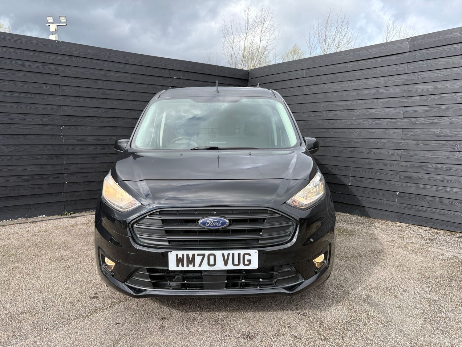 Used Ford Transit Connect 2021 for sale - 78013034: Photo 2
