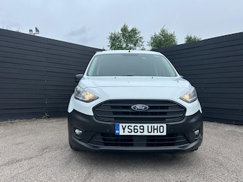 Used Ford Transit Connect 2020 for sale - 78860547: Photo