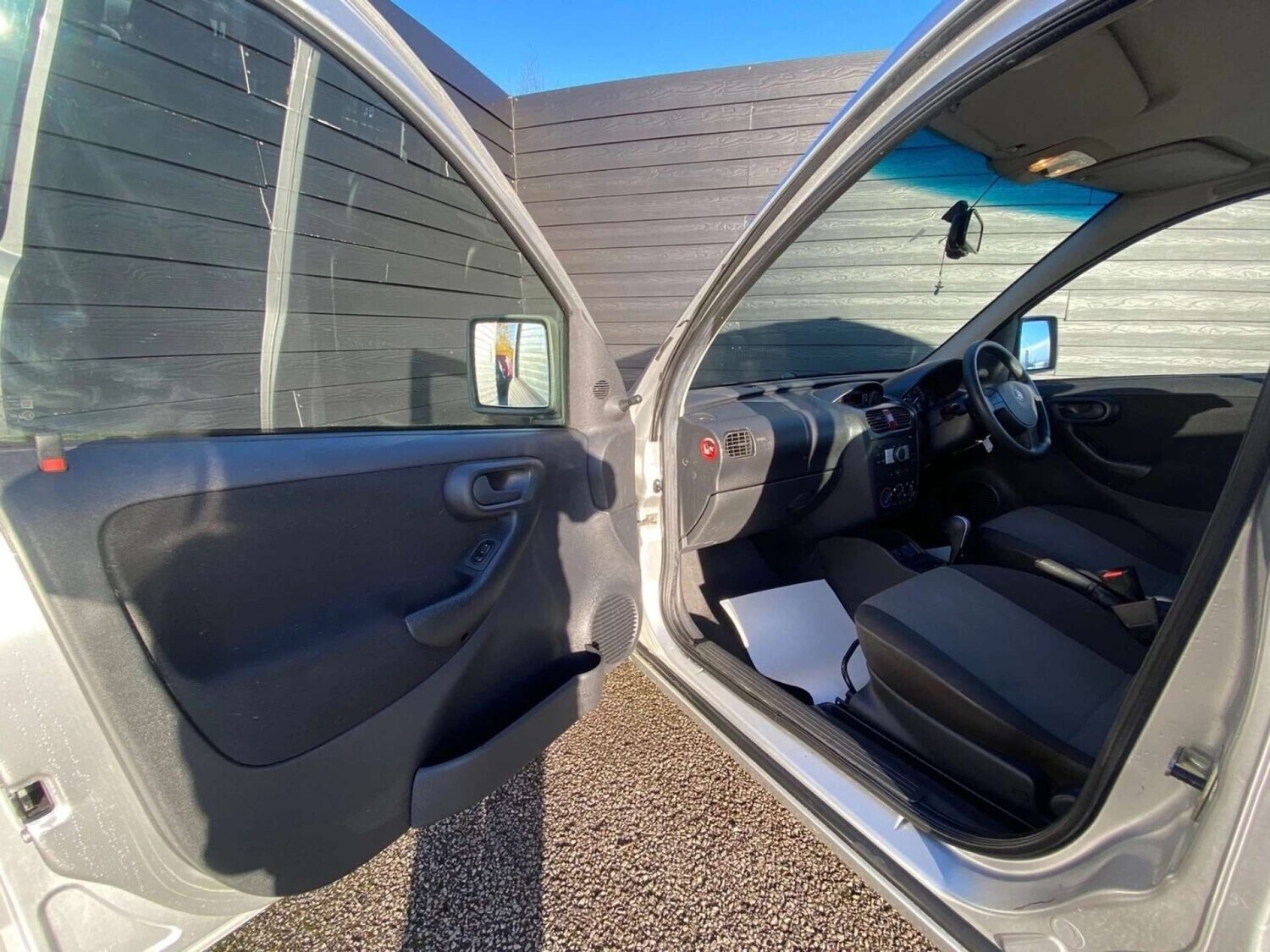 Used Vauxhall Combo 2011 for sale - 77851672: Photo 10