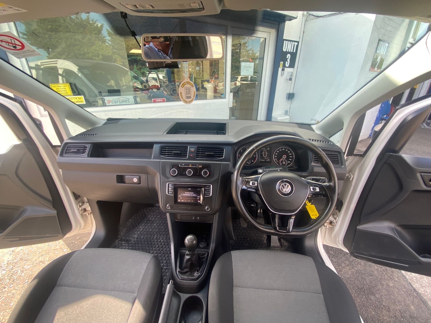Vehicle 15