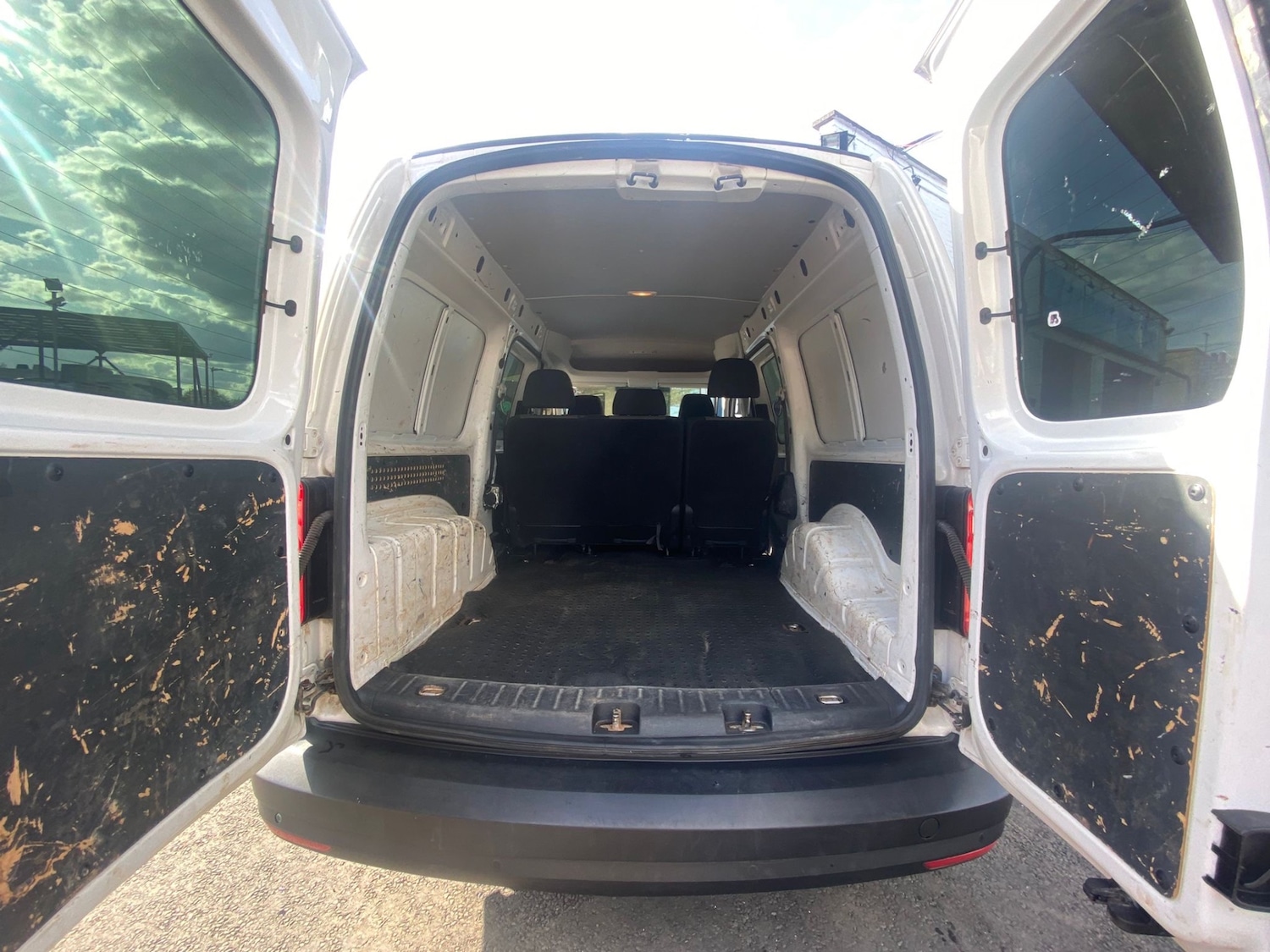 Vehicle 7