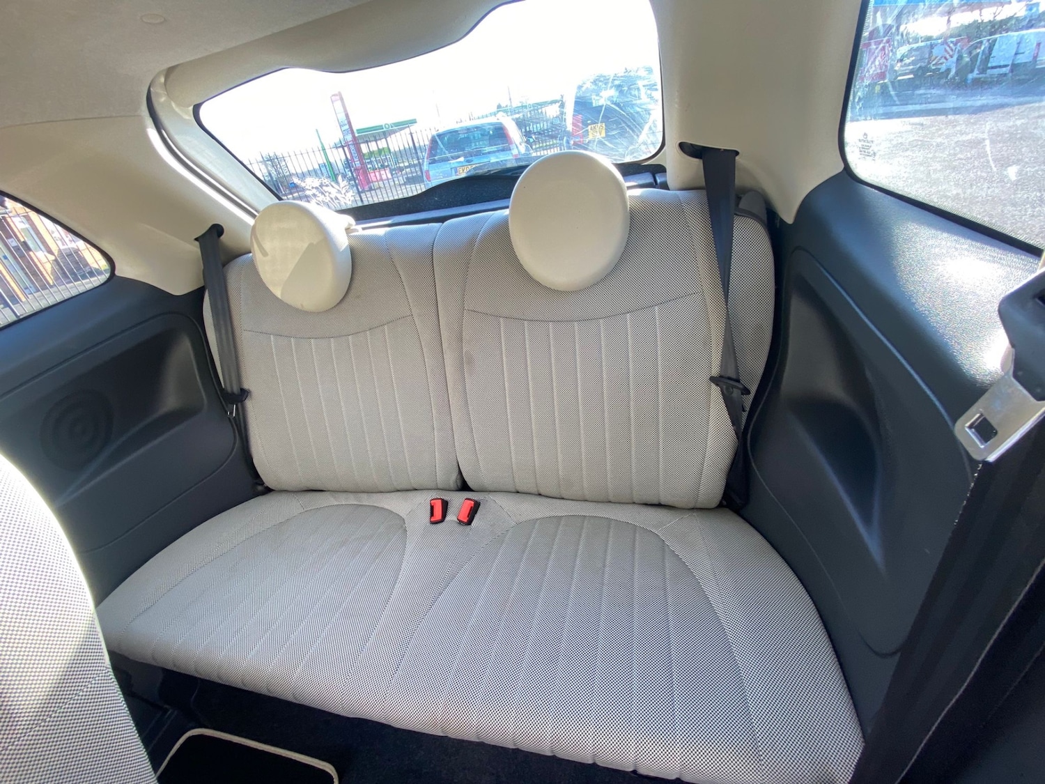 Used Fiat 500 2011 for sale - 76940373: Photo 13