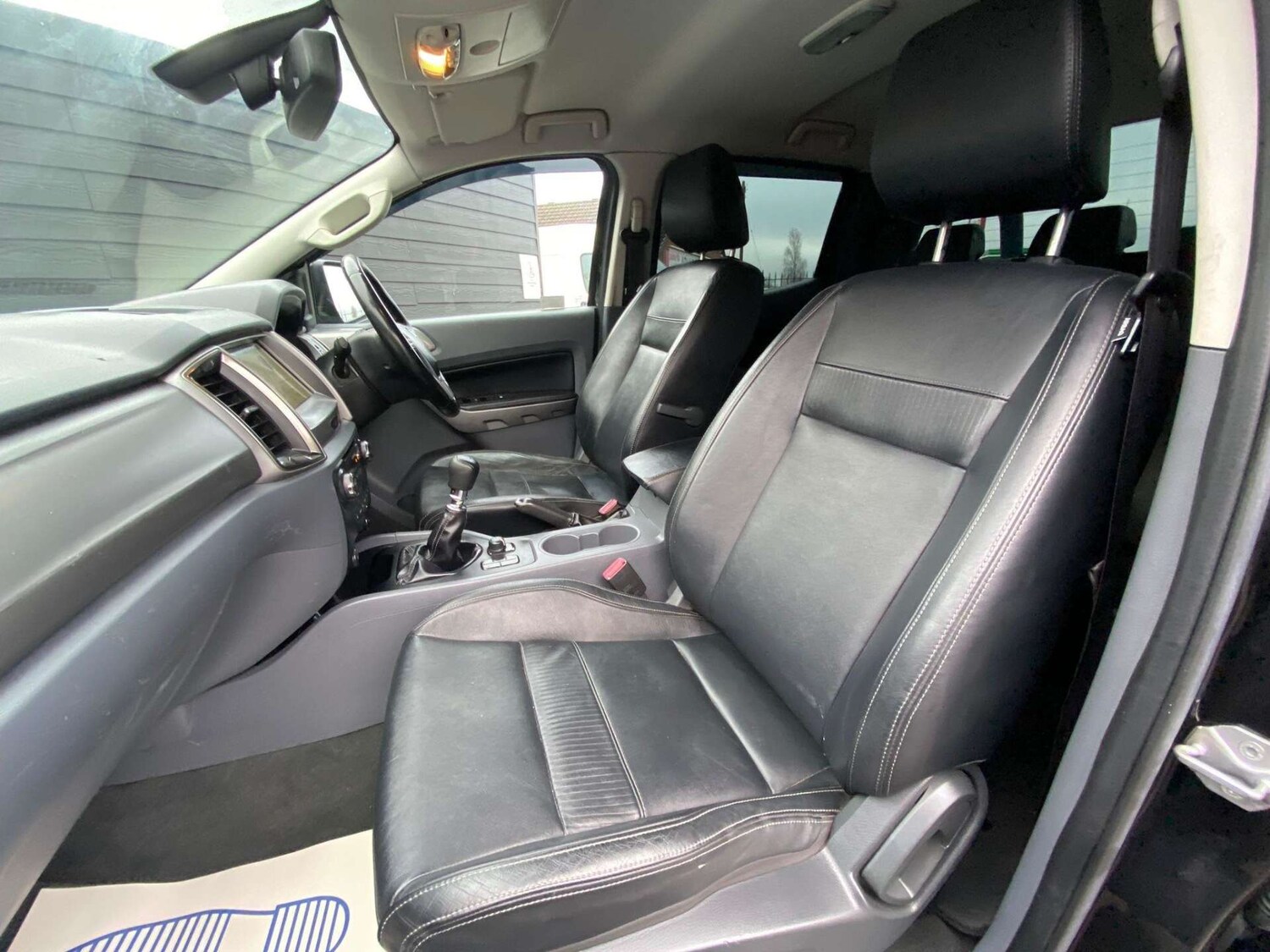 Used Ford Ranger 2017 for sale - 77665603: Photo 11