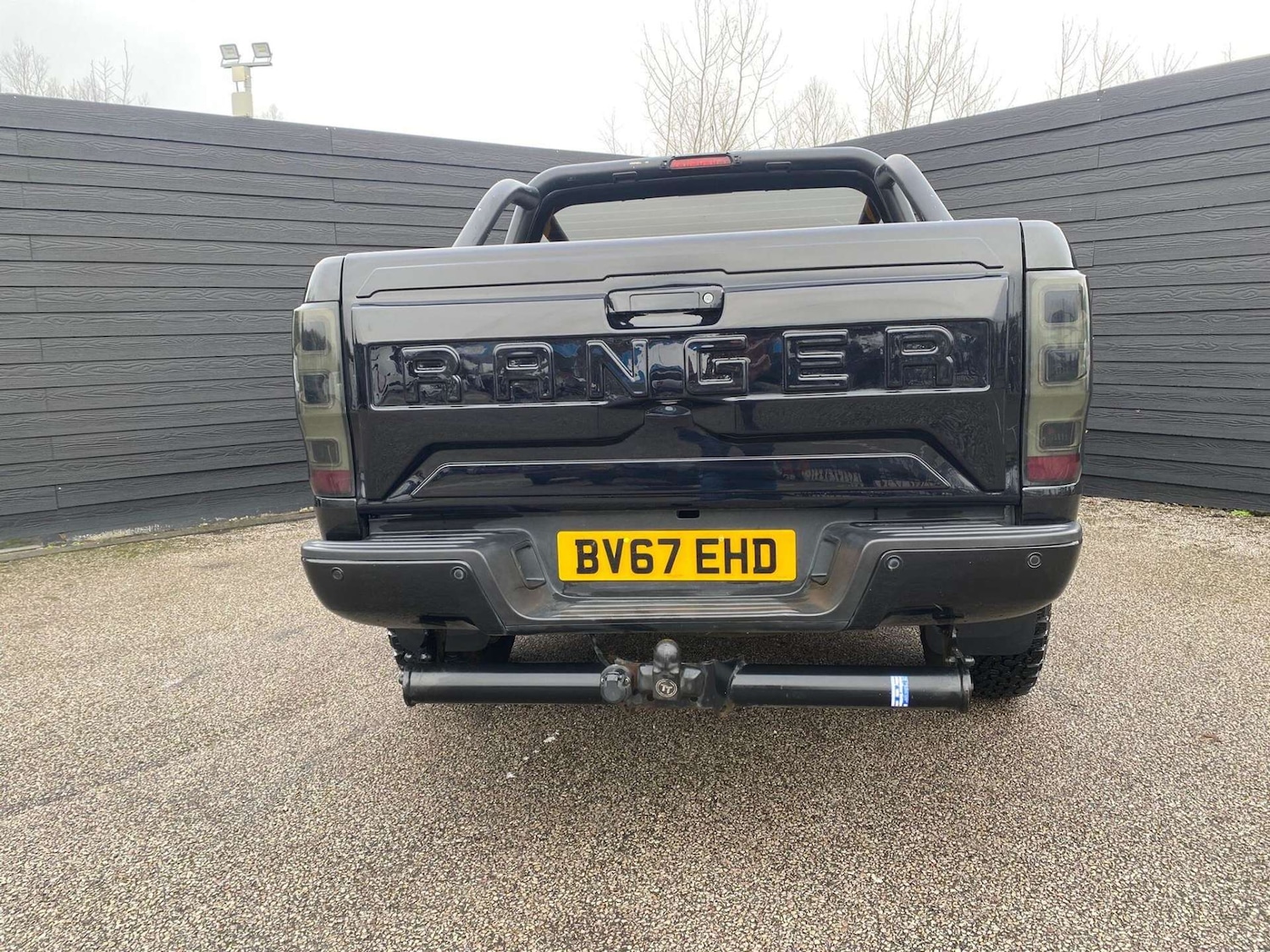 Used Ford Ranger 2017 for sale - 77665603: Photo 3