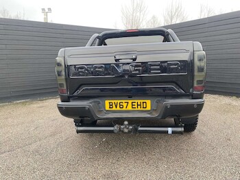 Used Ford Ranger 2017 for sale - 77665603: Photo