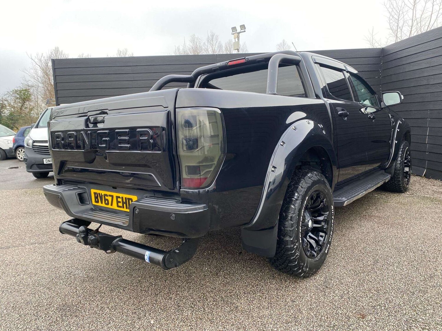 Used Ford Ranger 2017 for sale - 77665603: Photo 5