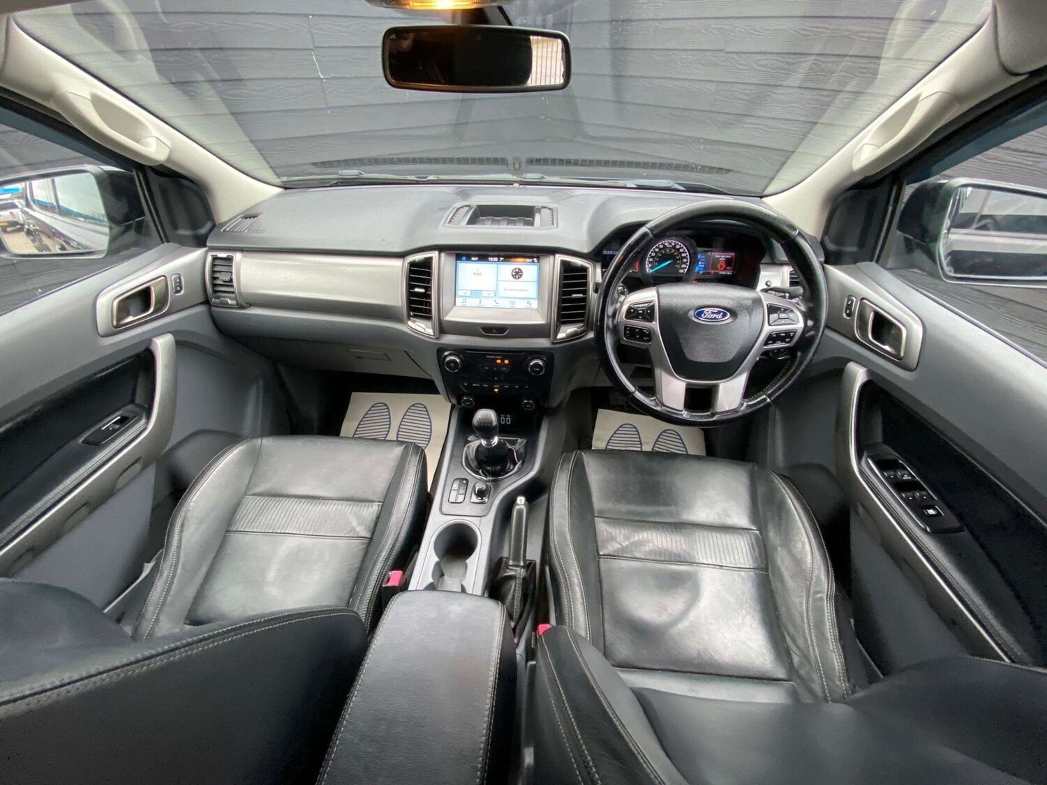 Used Ford Ranger 2017 for sale - 77665603: Photo 7