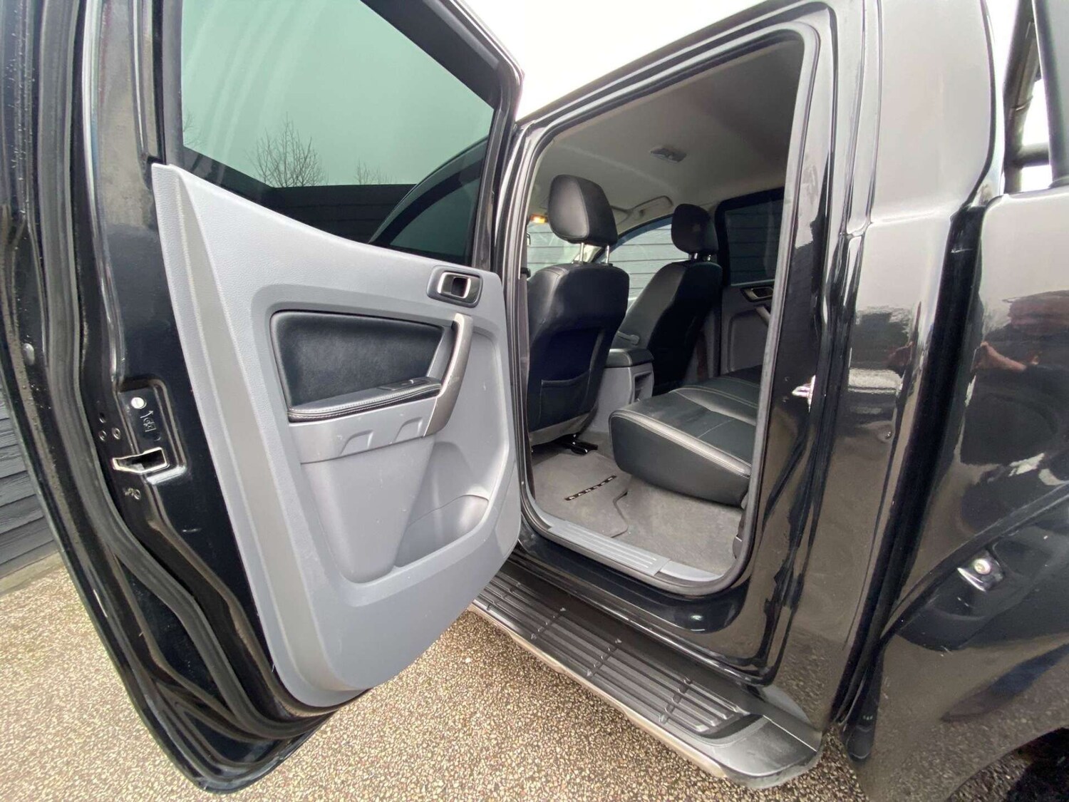 Used Ford Ranger 2017 for sale - 77665603: Photo 9