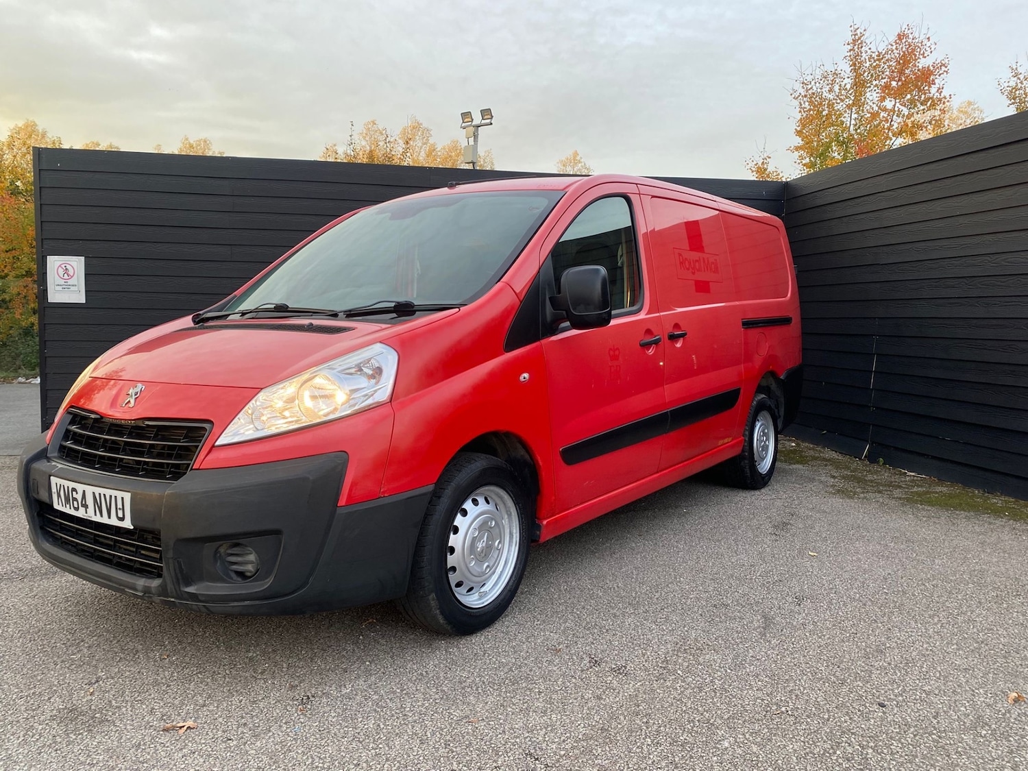 Used Peugeot Expert 2014 for sale - 76494459: Photo 1