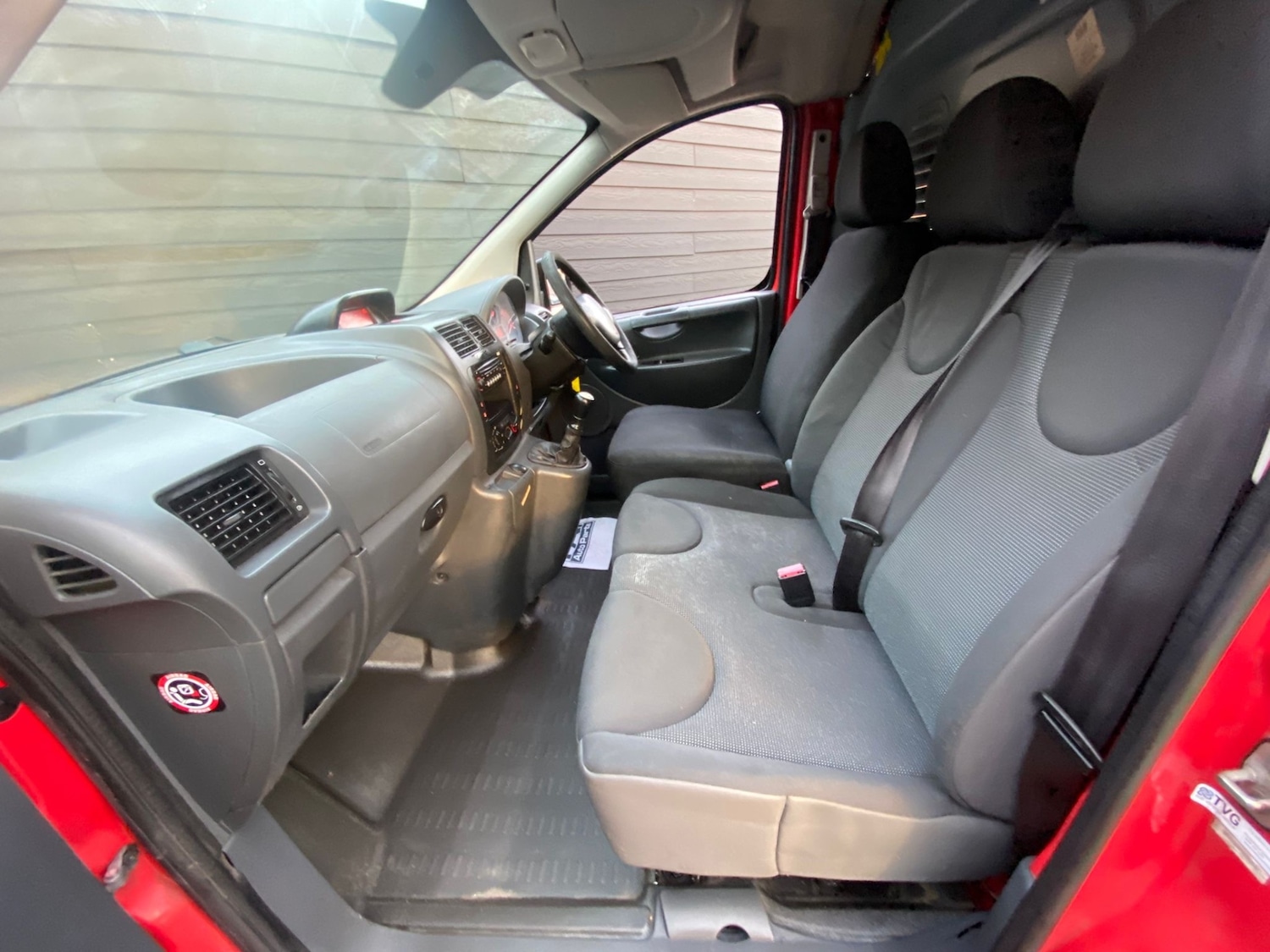 Used Peugeot Expert 2014 for sale - 76494459: Photo 10