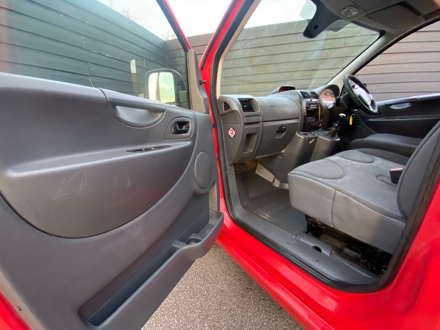 Used Peugeot Expert 2014 for sale - 76494459: Photo 11