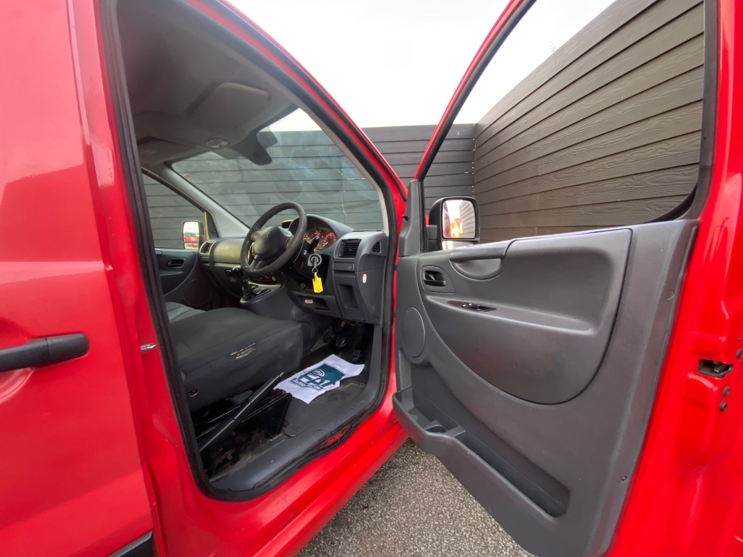 Used Peugeot Expert 2014 for sale - 76494459: Photo 12