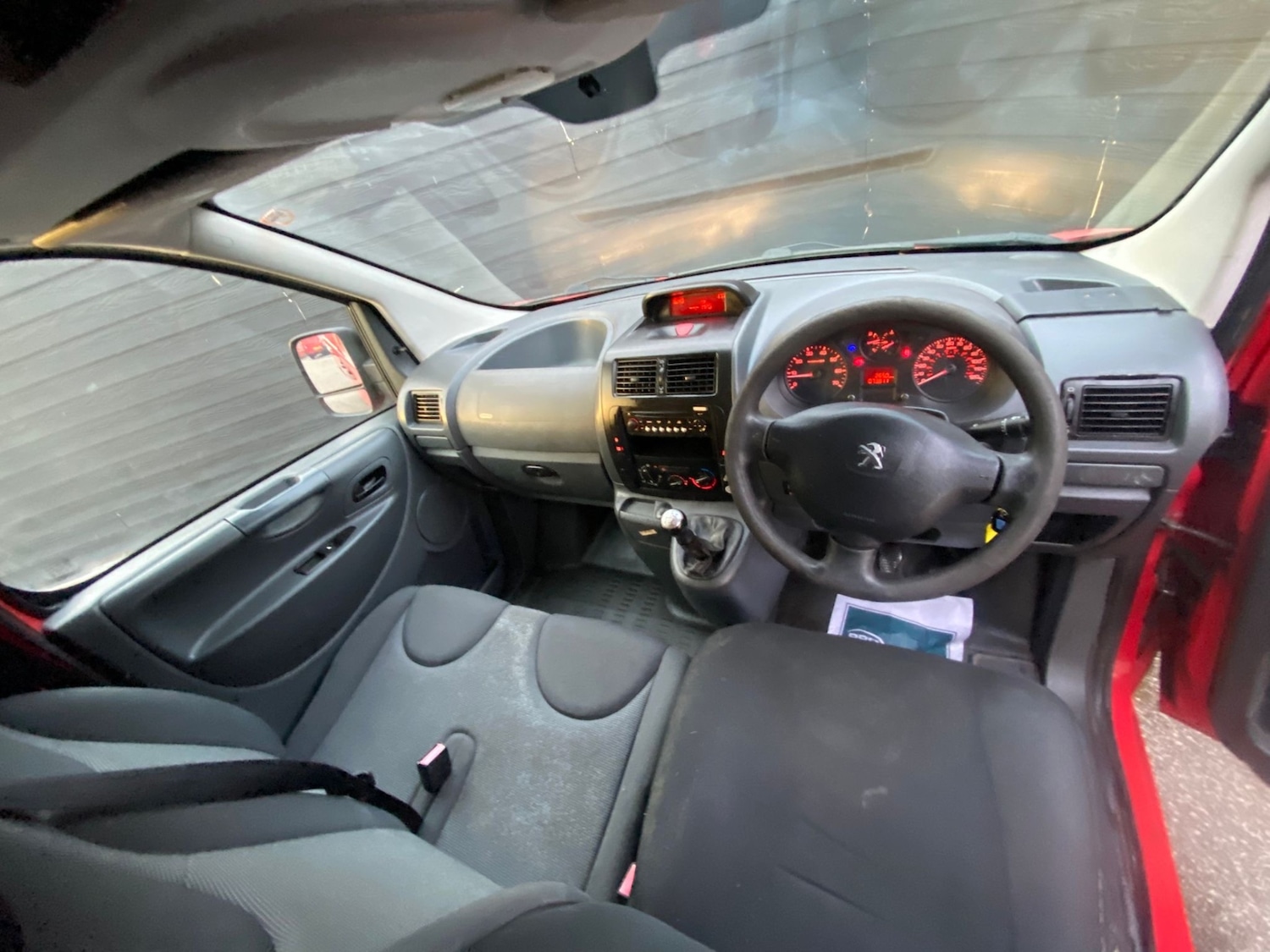 Used Peugeot Expert 2014 for sale - 76494459: Photo 13