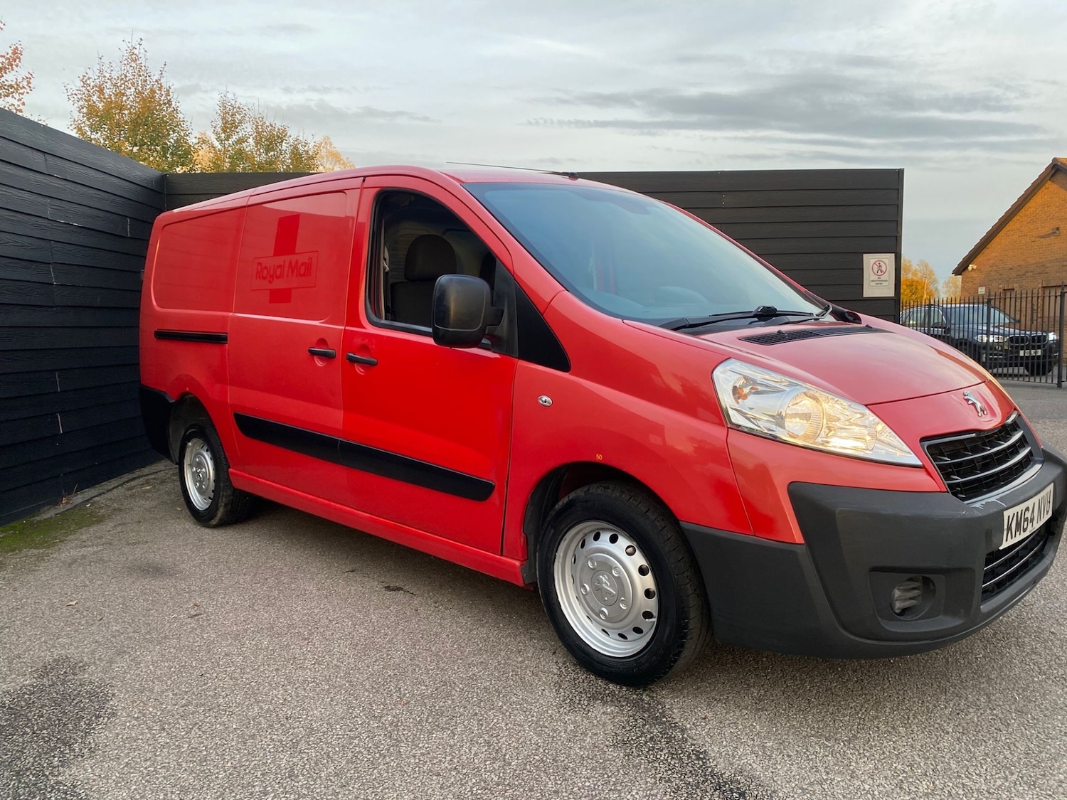 Used Peugeot Expert 2014 for sale - 76494459: Photo 3