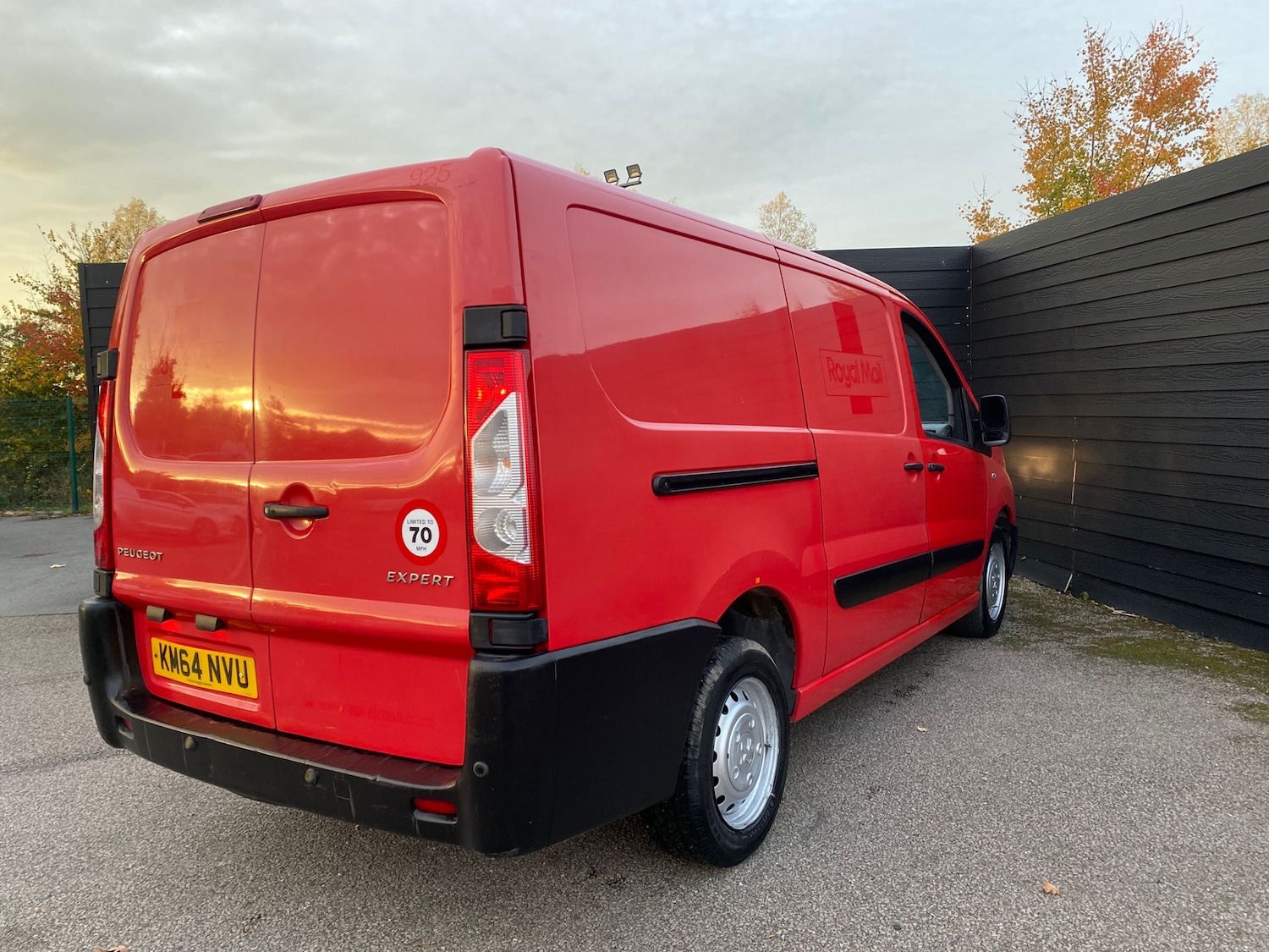 Used Peugeot Expert 2014 for sale - 76494459: Photo 5