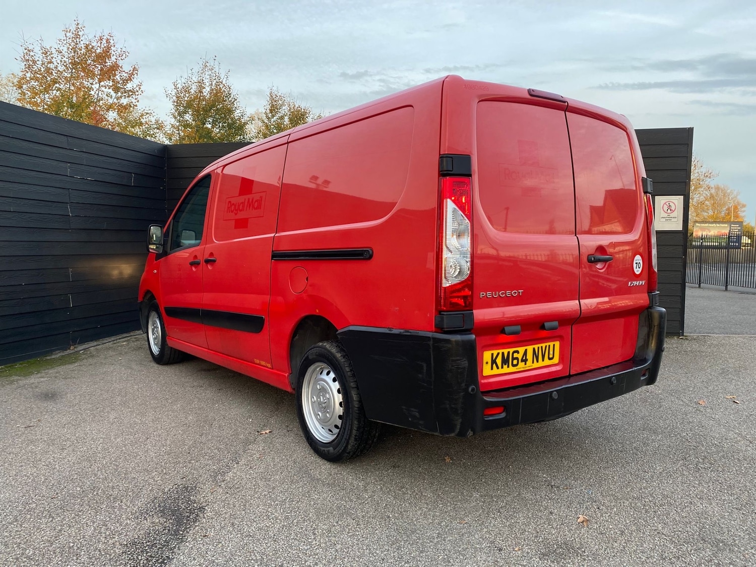 Used Peugeot Expert 2014 for sale - 76494459: Photo 6