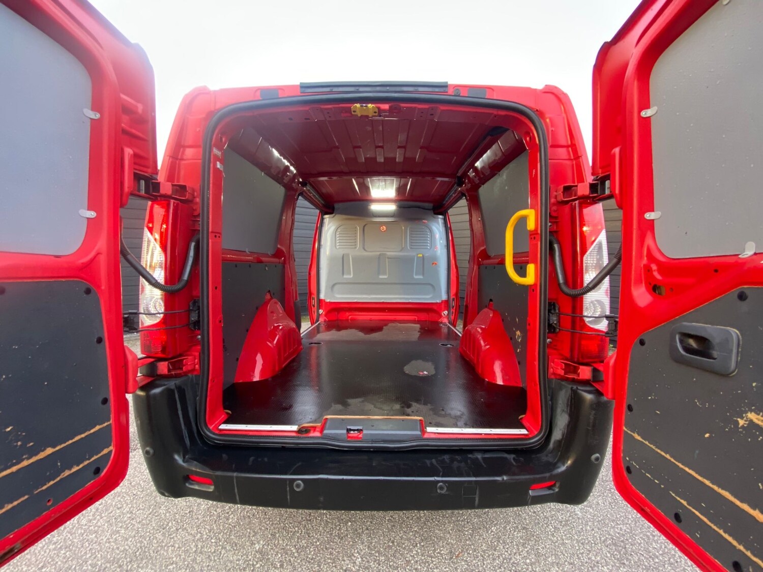 Used Peugeot Expert 2014 for sale - 76494459: Photo 7