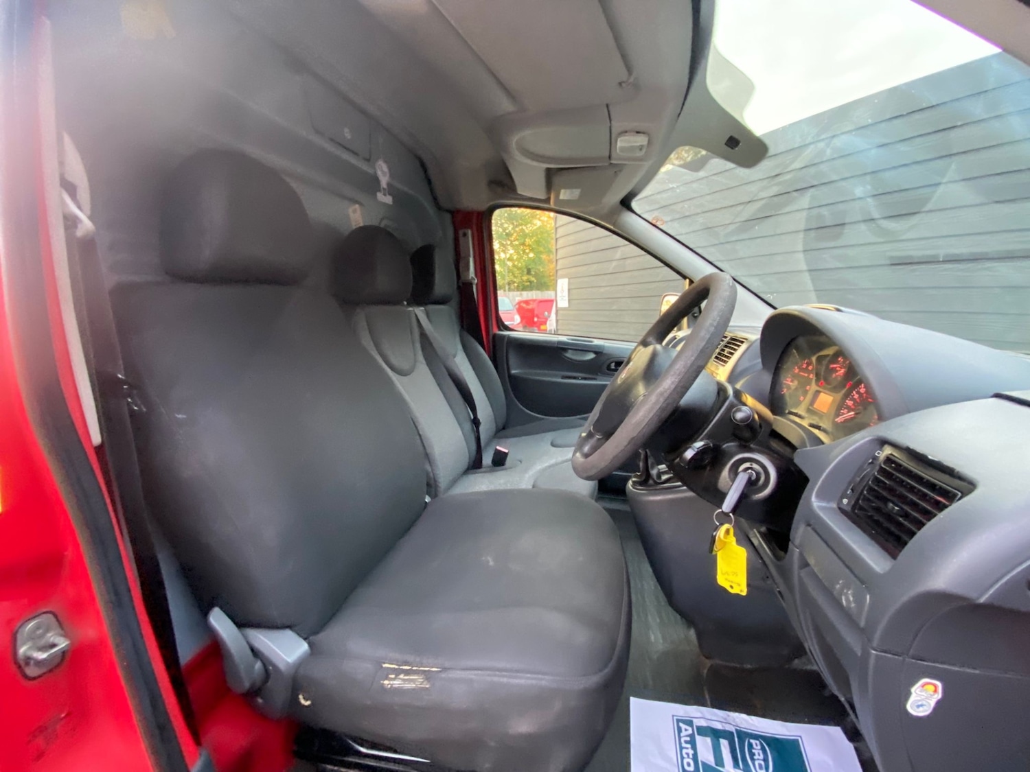 Used Peugeot Expert 2014 for sale - 76494459: Photo 9