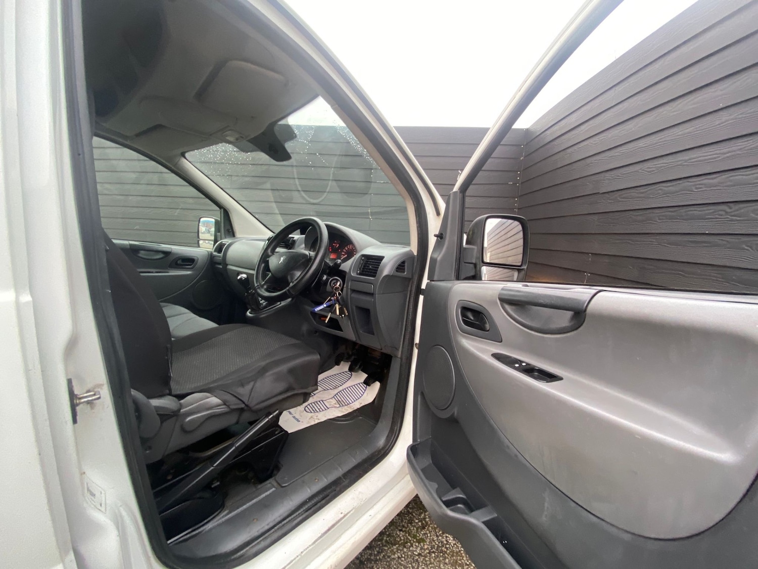 Used Peugeot Expert 2009 for sale - 76961179: Photo 10