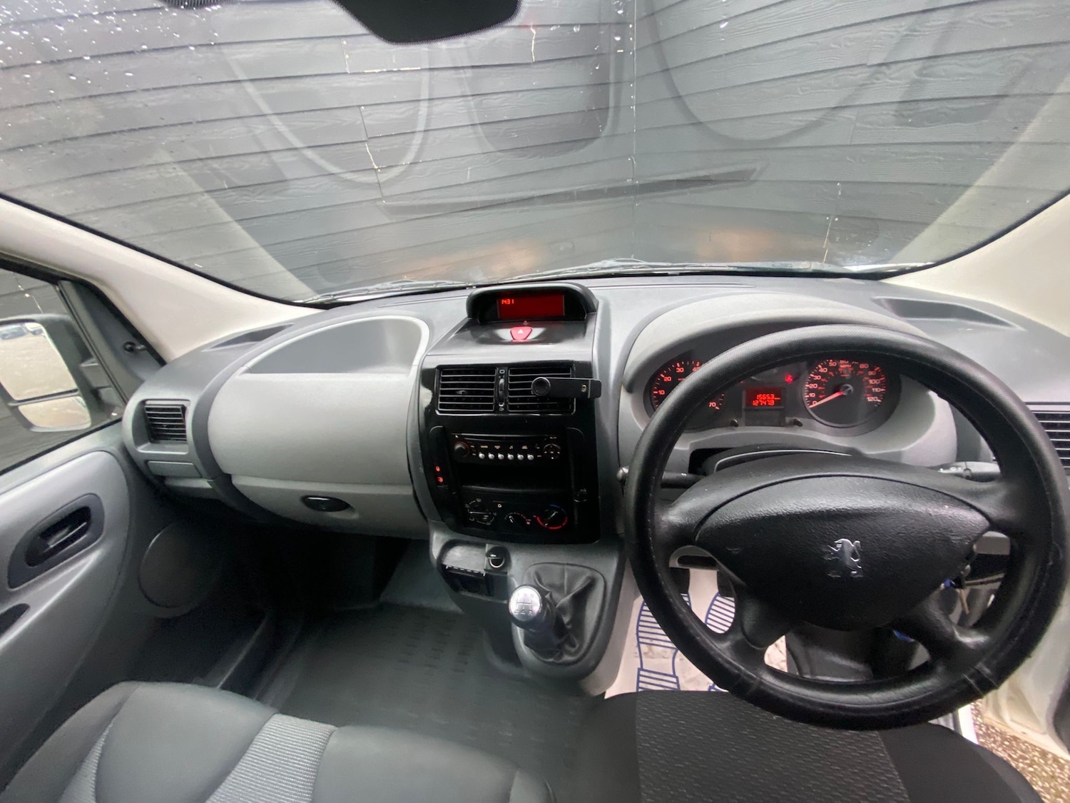 Used Peugeot Expert 2009 for sale - 76961179: Photo 11