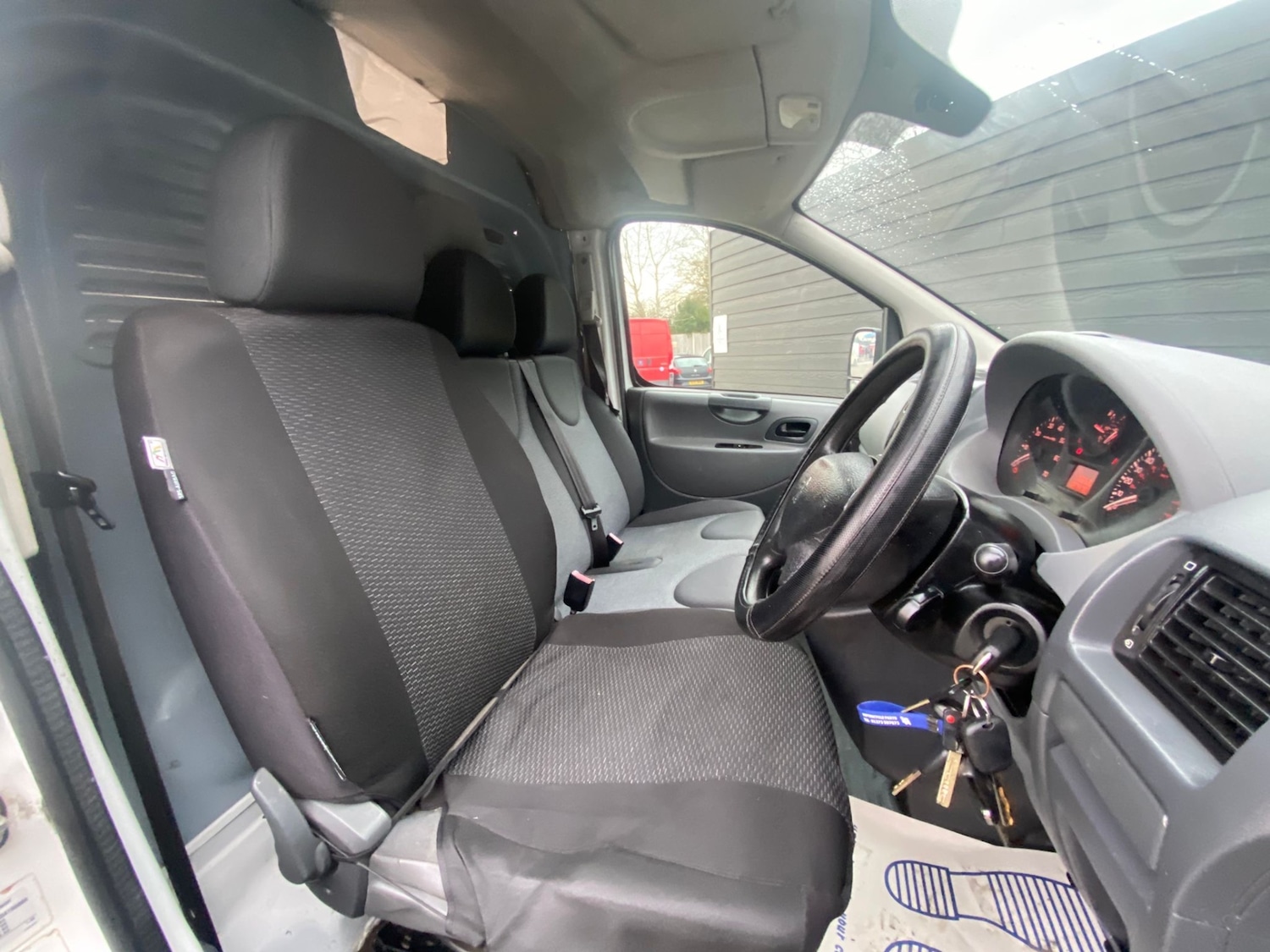 Used Peugeot Expert 2009 for sale - 76961179: Photo 12