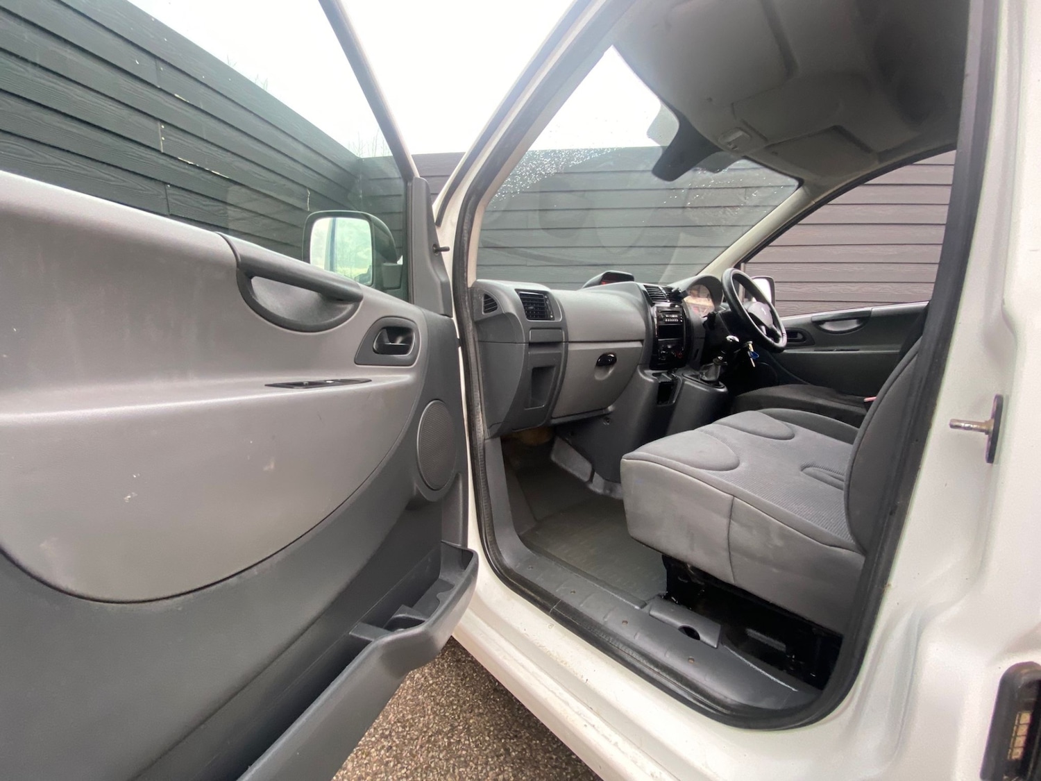 Used Peugeot Expert 2009 for sale - 76961179: Photo 13