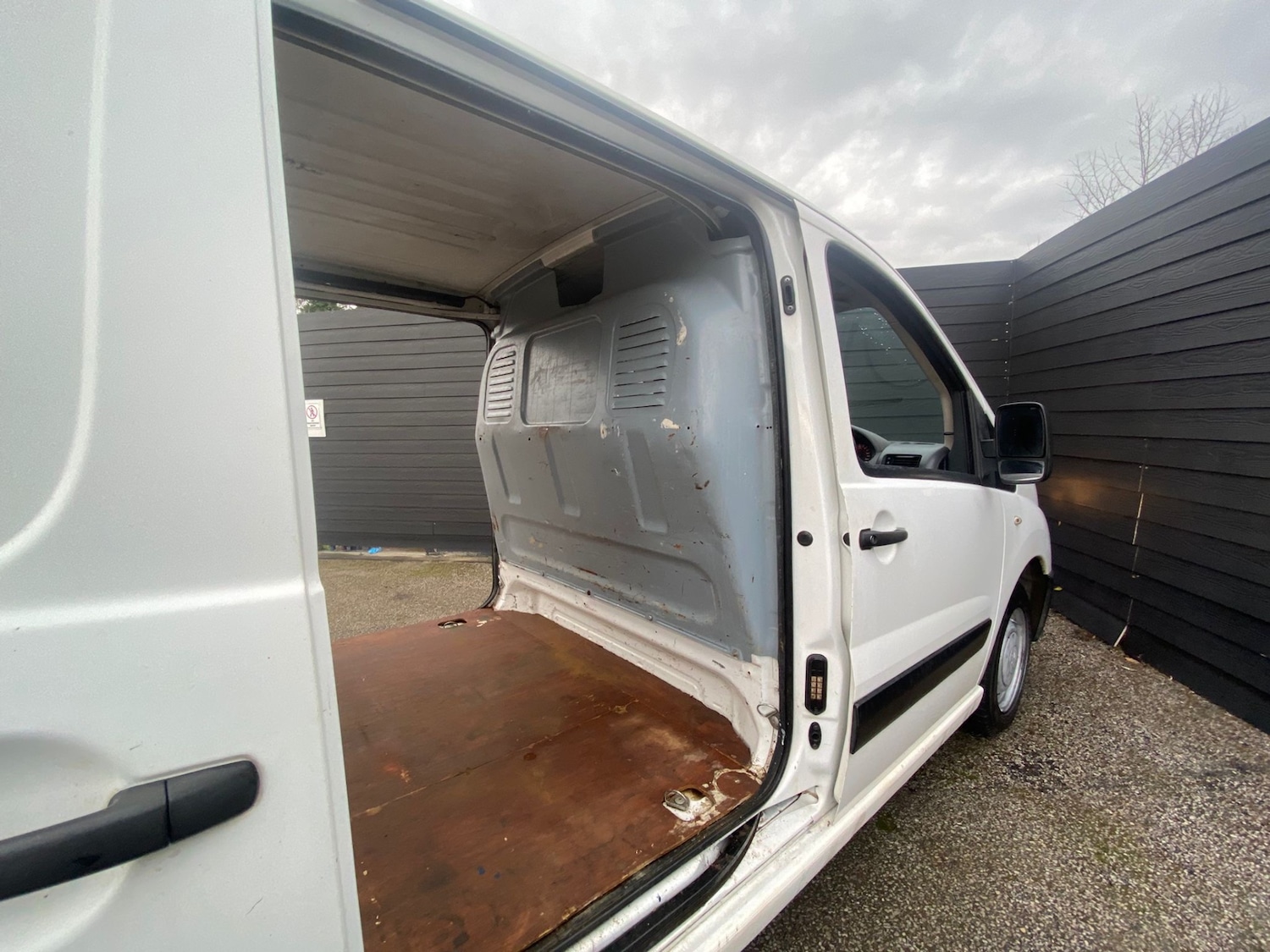 Used Peugeot Expert 2009 for sale - 76961179: Photo 8