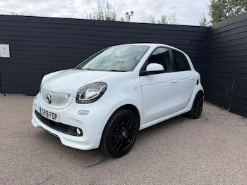 Used smart forfour 2019 for sale - 79819781: Photo