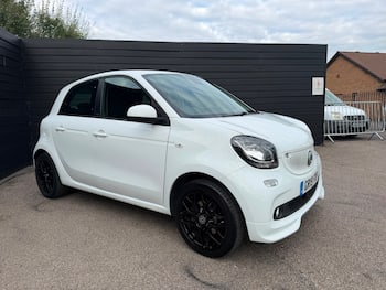 Used smart forfour 2019 for sale - 79819781: Photo
