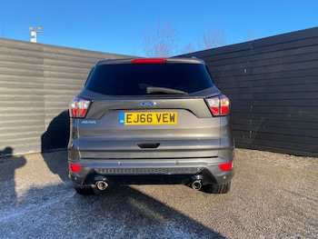 Used Ford Kuga 2016 for sale - 77085352: Photo