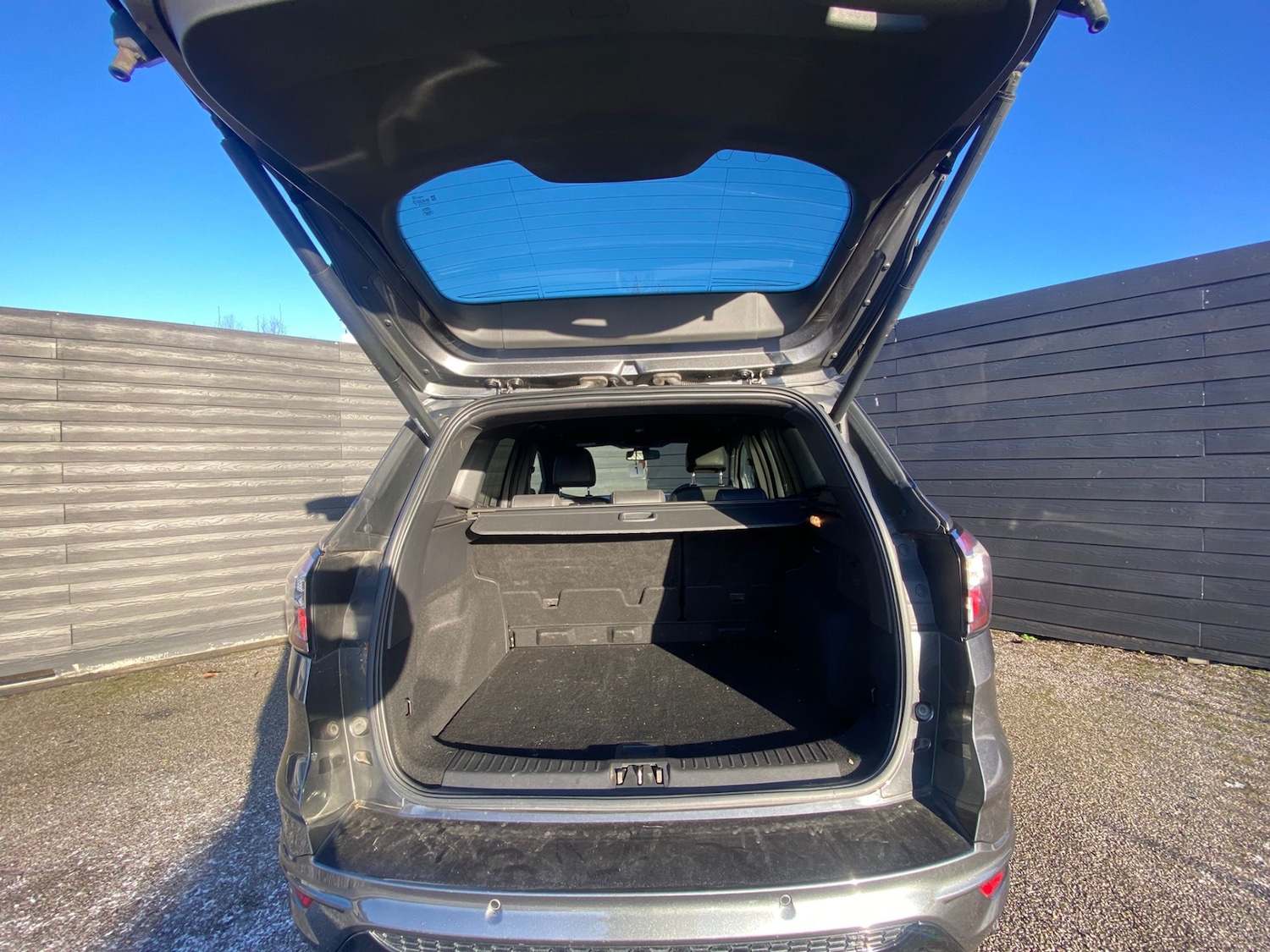 Used Ford Kuga 2016 for sale - 77085352: Photo 7