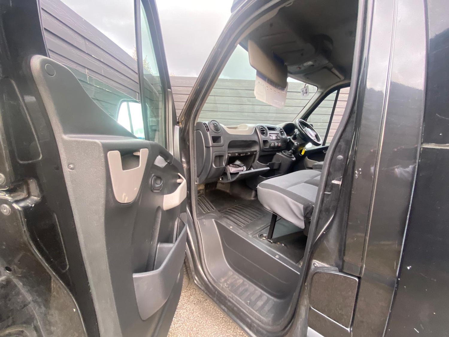 Used Renault Master 2013 for sale - 76415017: Photo 12