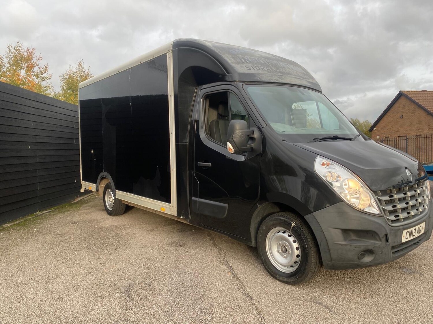 Used Renault Master 2013 for sale - 76415017: Photo 3