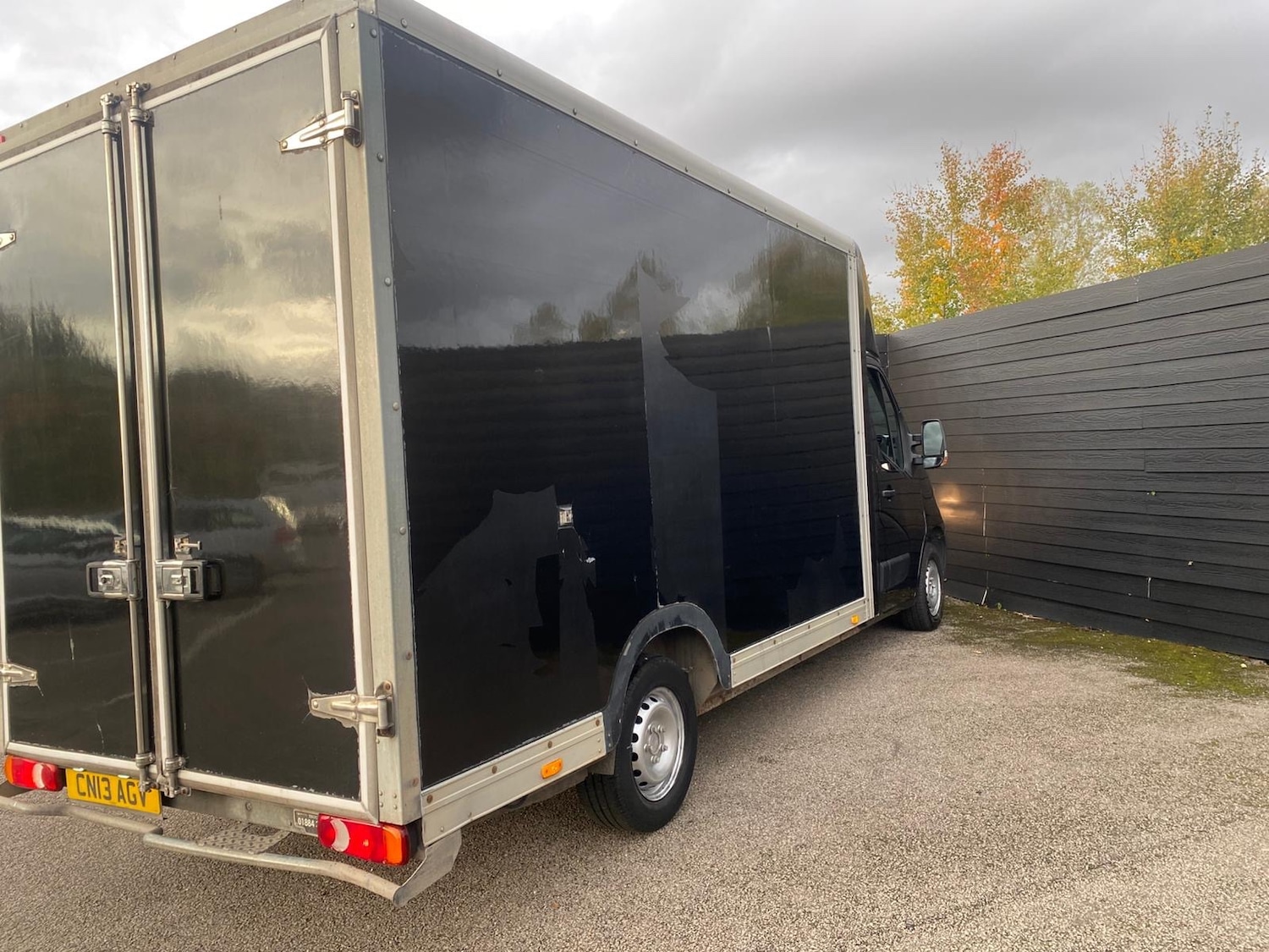 Used Renault Master 2013 for sale - 76415017: Photo 4