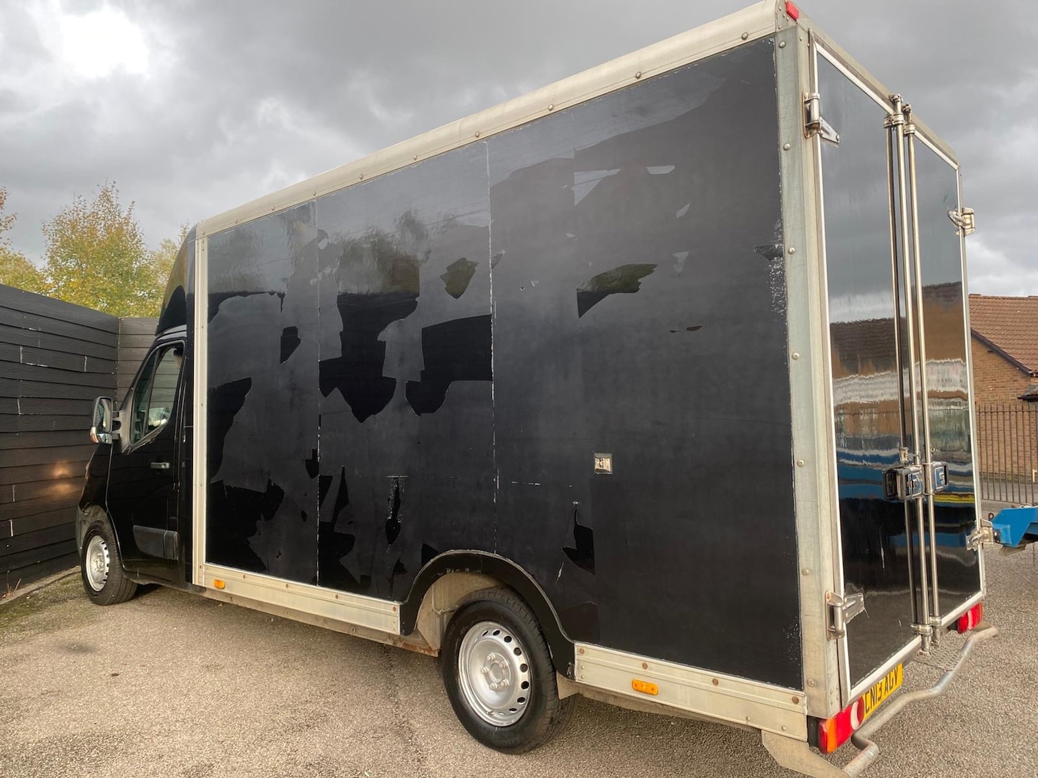 Used Renault Master 2013 for sale - 76415017: Photo 5