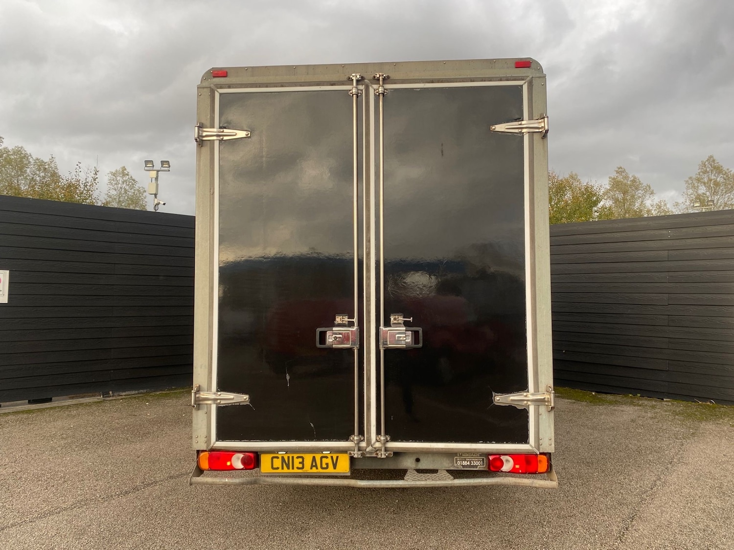 Used Renault Master 2013 for sale - 76415017: Photo 6