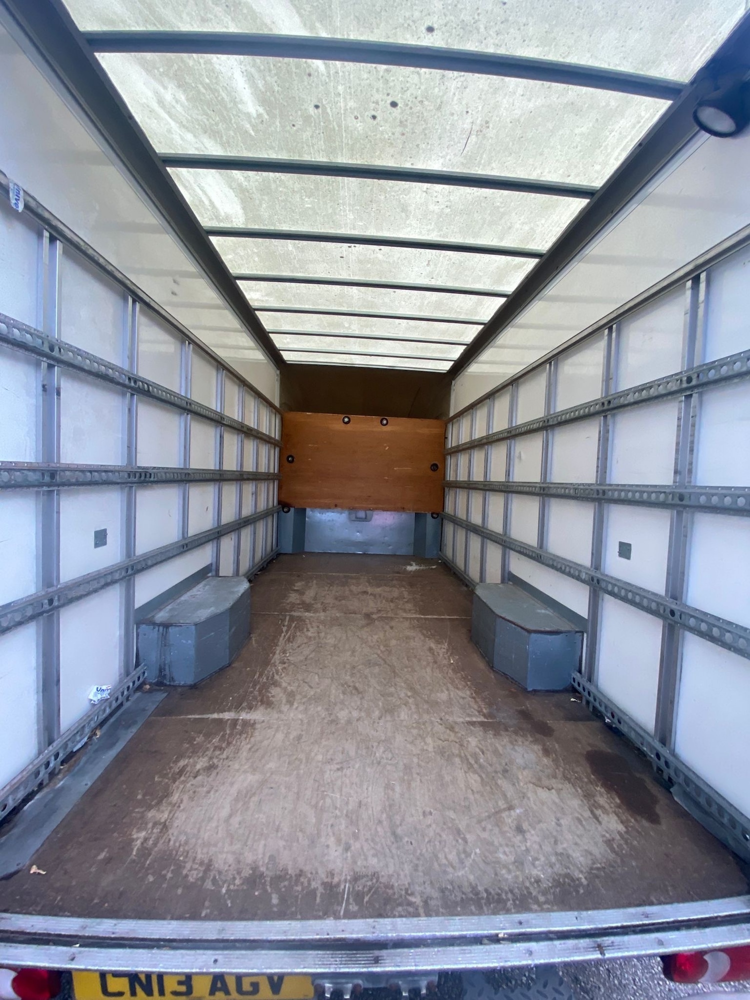 Used Renault Master 2013 for sale - 76415017: Photo 7