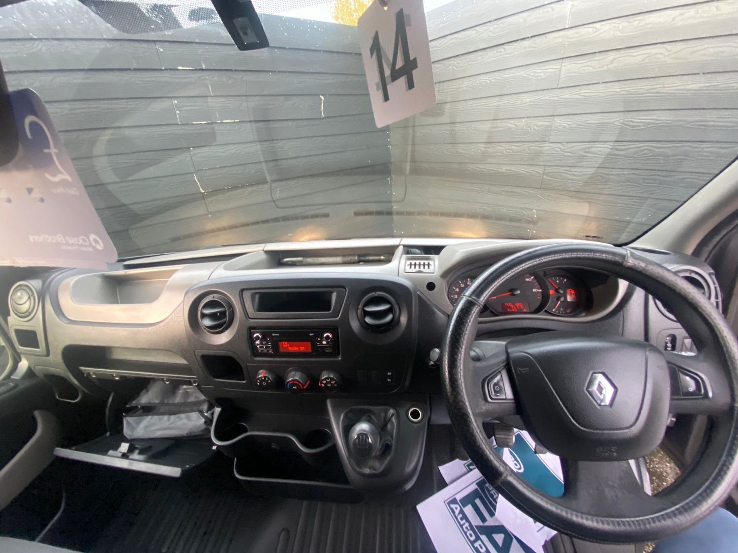 Used Renault Master 2013 for sale - 76415017: Photo 8